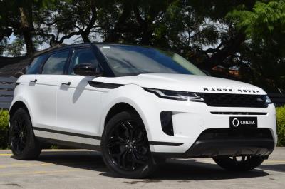 2019 Land Rover Range Rover Evoque P200 SE Wagon L551 MY20 for sale in Burwood